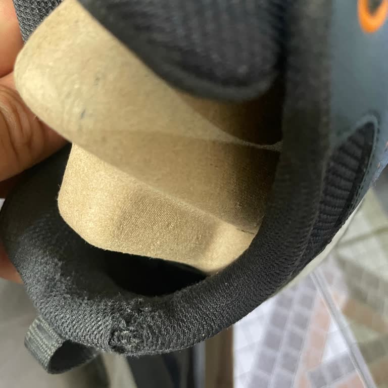 Skechers Ayakkabılarında Yırtılma Sorunu