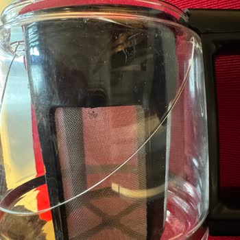 Philips Çay Makinesi: Üçüncü Kullanımda Hayal Kırıklığı