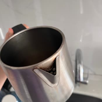 Tefal Magic Tea XL İle Güvenlik Sorunları