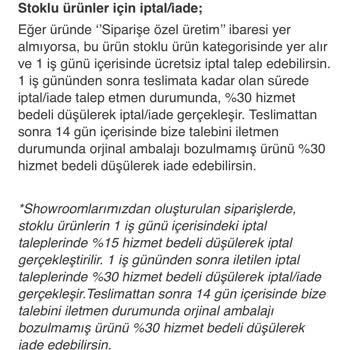 İptal Talebim Dikkate Alınmadı, Mağdur Ediliyorum!