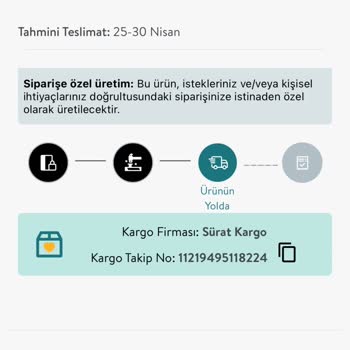 İptal Talebim Dikkate Alınmadı, Mağdur Ediliyorum!