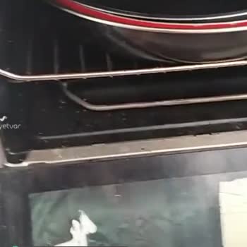 Simfer Fırın Kapağı Kapanmıyor, Çözüm İstiyorum!