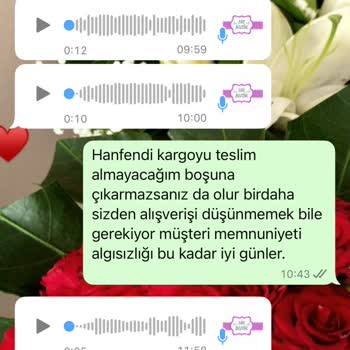 Siparişin Belirsizliği Ve Müşteri Hizmetleri Krizi