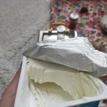 Beyaz Peynirde Dolum Hatası Yaşandı