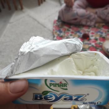 Beyaz Peynirde Dolum Hatası Yaşandı
