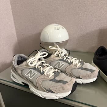 New Balance Ayakkabıda Kalitesiz İşçilik Ve İletişimsizlik Sorunu