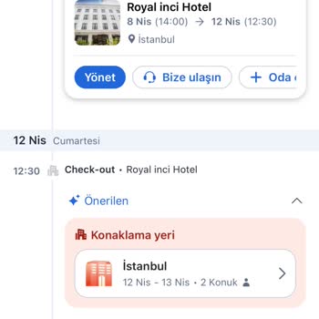 Yetkisiz Ödeme İşlemi Ve Para İadesi Talebi
