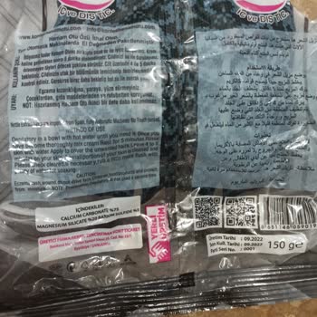 Kont İç Ve Dış Ticaret Tüy Dökücü Etkisizliği