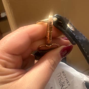 Boyner'de 2 Aylık Üründe Sorunlar Ve Yetersiz Çözüm