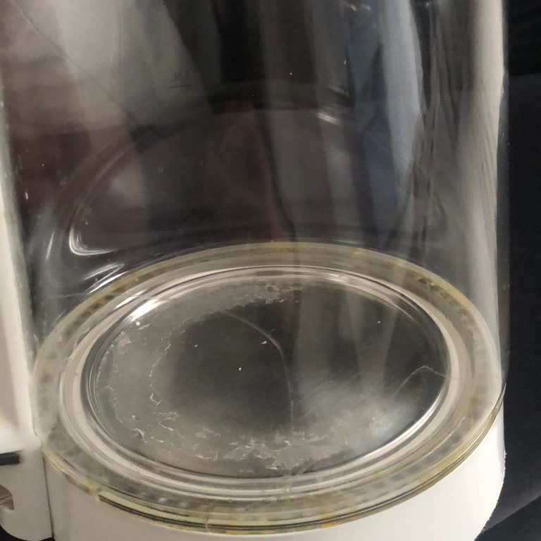 Beko Çay Makinesi: Paslanma Ve Kırılma Sorunu