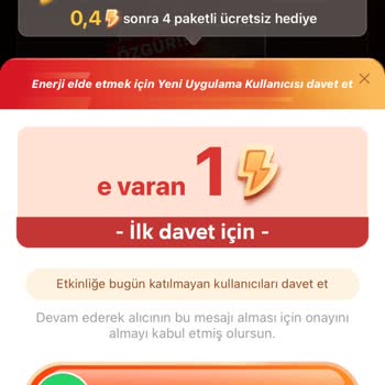 Hediye Ürün Seçiminde Sürekli Hata