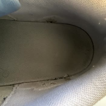 Puma Ayakkabı Teste Gönderilmeden Reddedildi