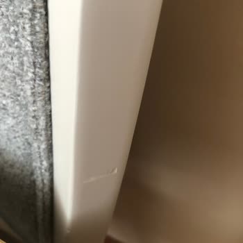 Doğtaş Mobilya'nın Kalitesiz Ürünleri