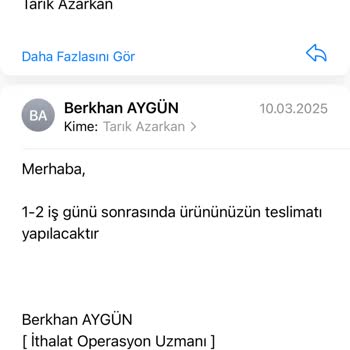 UPS Ve Unsped Tarafından Rehin Tutulan Kargo Kabusu