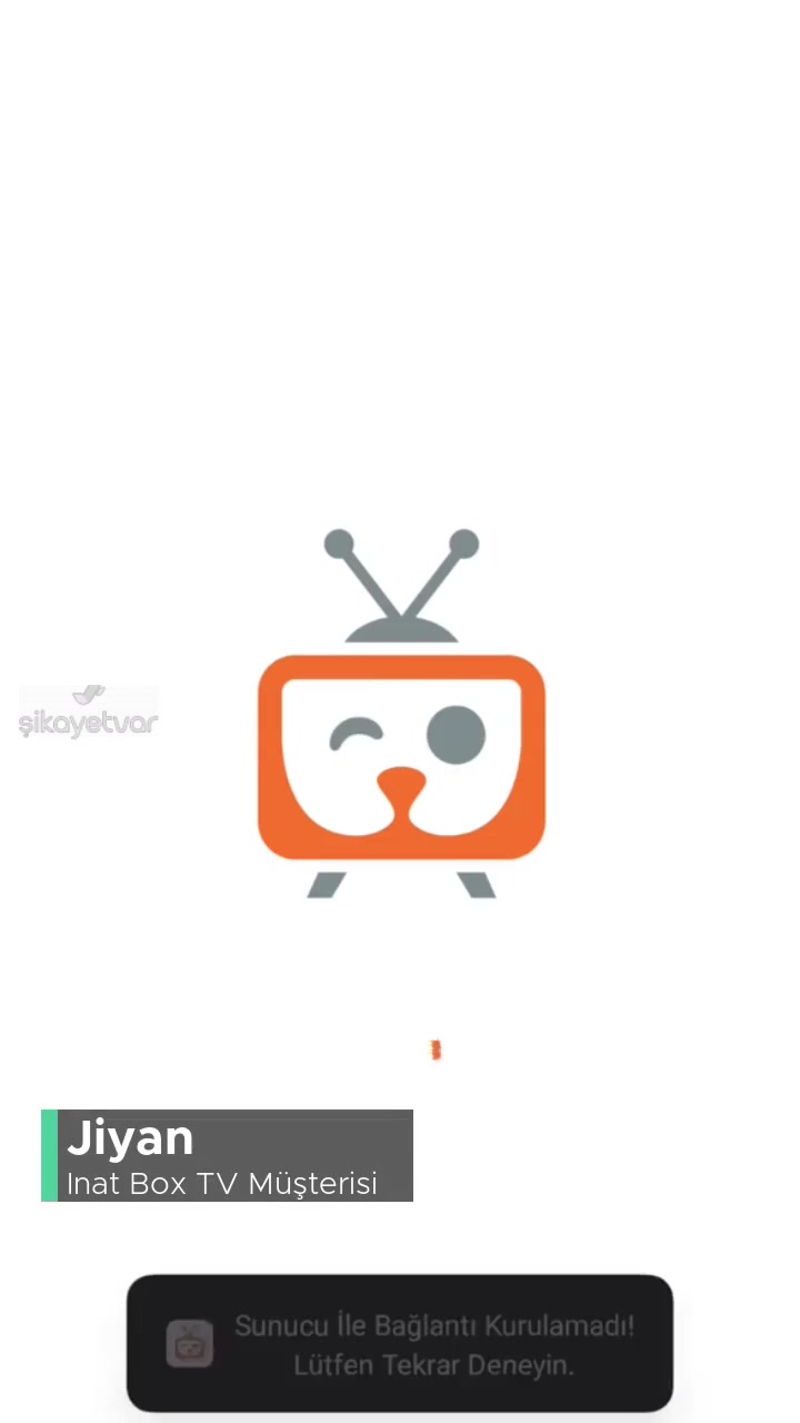 İnat Box TV Çalışmıyor videonun kapak resmi