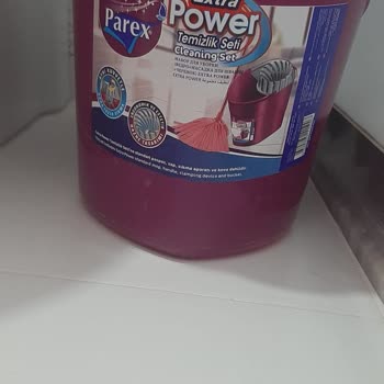 Parex Temizlik Setinde Yedek Parça Krizi