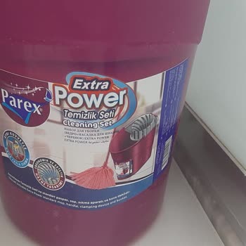 Parex Temizlik Setinde Yedek Parça Krizi