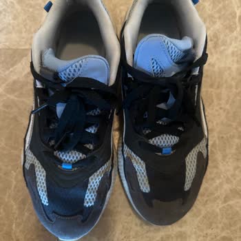 Puma Rejected My Shoe Complaint Without Even Inspecting the Product