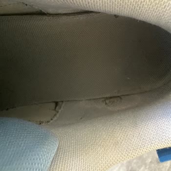 Puma Rejected My Shoe Complaint Without Even Inspecting the Product