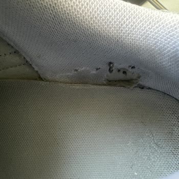 Puma Rejected My Shoe Complaint Without Even Inspecting the Product