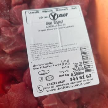 Eksik Gönderilen Siparişler Ve Şube Sorunu