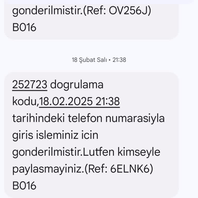 Hepsijet Üyeliği İptal Edilemiyor