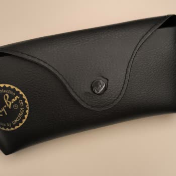 Rayban Gözlük Kılıfının Haksız Reddi