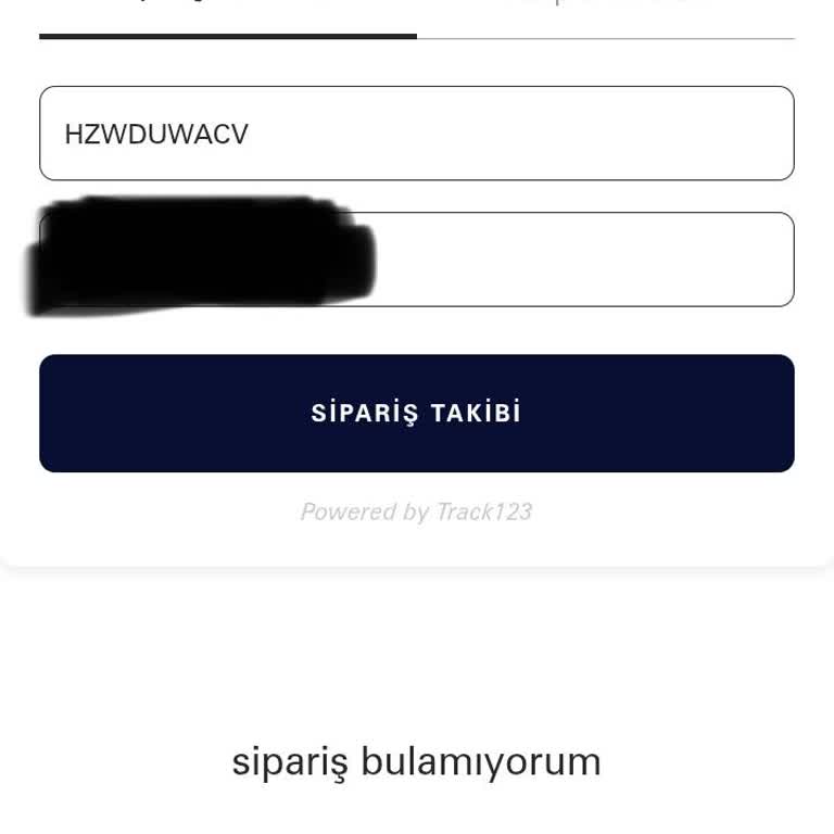 İki Haftadır Beklenen Ürün Ve Cevapsız Mesajlar