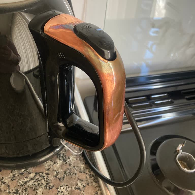 Korkmaz Çaycı Ürün Kalitesi Ve Müşteri Hizmetleri Sorunu