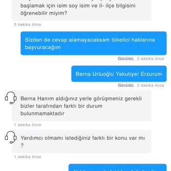 Anneler Günü Hediye Kampanyası Kabusu: Kahve Makinesi Gelmedi