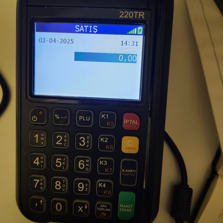 Beko Pos Cihazı Mağduriyeti: Sağlam Cihaz Bozuldu!
