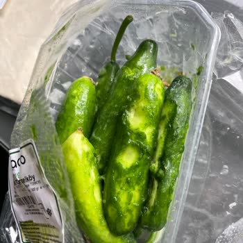 Yemeksepeti Market Bozuk Ürün Ve Eksik Teslimat Sorunu