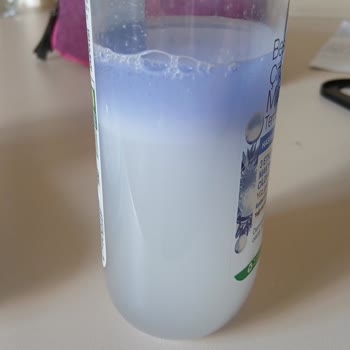 Ürünün Renk Değişimi Ve Köpüklenme Sorunu