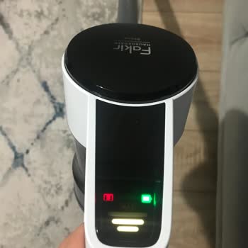 Fakir Dikey Süpürge Ve Bambi Mağazası İle Yaşanan Sorunlar