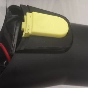 Fakir Dikey Süpürge Ve Bambi Mağazası İle Yaşanan Sorunlar