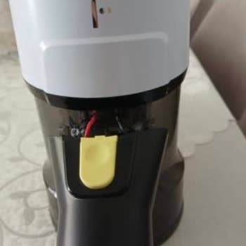 Fakir Dikey Süpürge Ve Bambi Mağazası İle Yaşanan Sorunlar