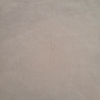 Kumaş Defosu Ve Kötü Müşteri Hizmeti