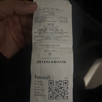 Havaist'ten Haksız Ücret Kesintisi