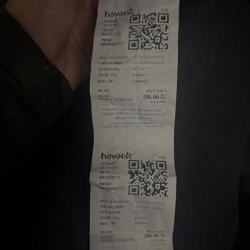 Havaist'ten Haksız Ücret Kesintisi