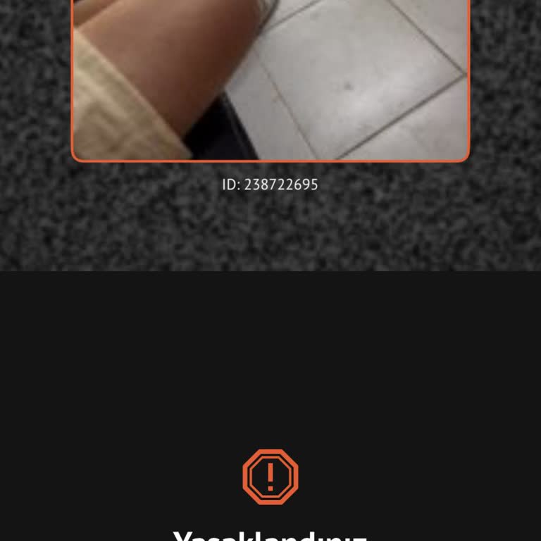 Меня несправедливо забанили на Ome TV, прошу снять блокировку