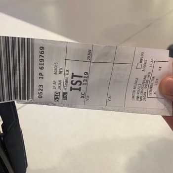 Corendon Airlines İle Bavul Hasarları Ve Yetersiz Tazminat