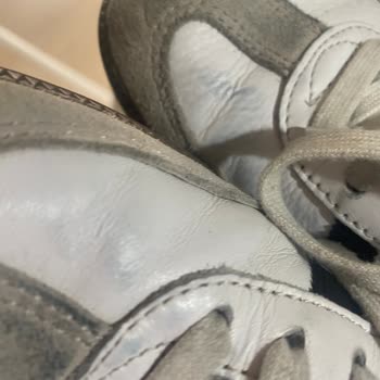 Adidas Samba Ayakkabıda Beklenmedik Kalite Sorunları: Renk Atması Ve Taban Kayması