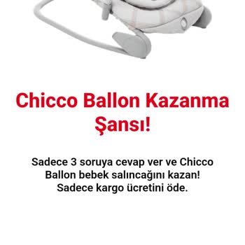 Yanıltıcı Çekiliş Bilgilendirmesi