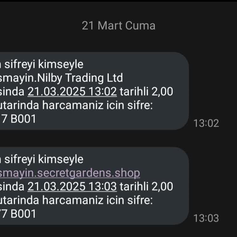 Watsons Sürpriz Kutularında Çifte Çekim Ve Bilgilendirme Eksikliği