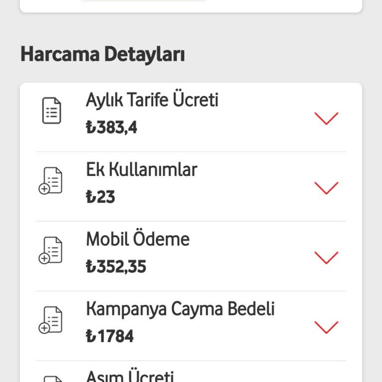 Vodafone Müşteri Hizmetleri Temsilcisinin Üslubu Ve Çözüm Yaklaşımı Hakkında Şikayet