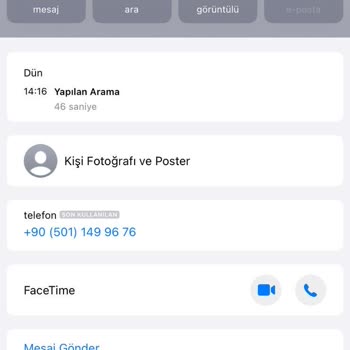 Kombim Tamir Edilmedi, Servis İlgisiz