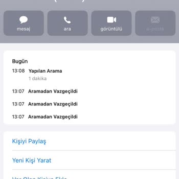 Kombim Tamir Edilmedi, Servis İlgisiz