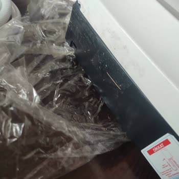 Kırık Ve Kullanılmış Ürün Mağduriyeti