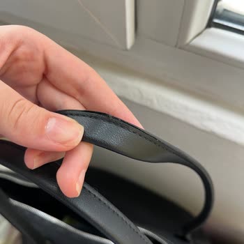 Lacoste Çantamın Kulp Sorunu Ve Yetersiz Müşteri Hizmeti