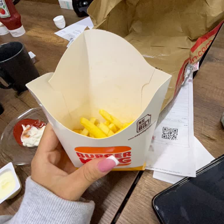 Eksik Sipariş Ve Yanlış Ürün Sorunu